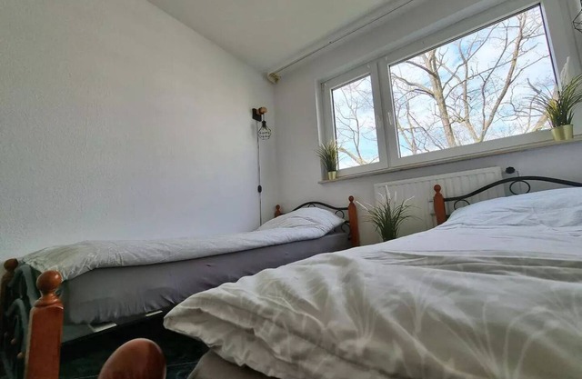 Hannover Luxury Apartment