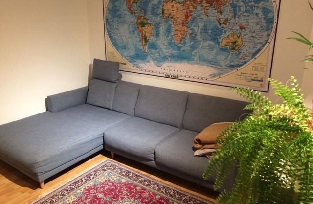 Hannover Messe Appartement