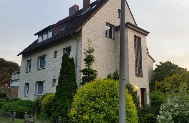 Hannover-Misburg