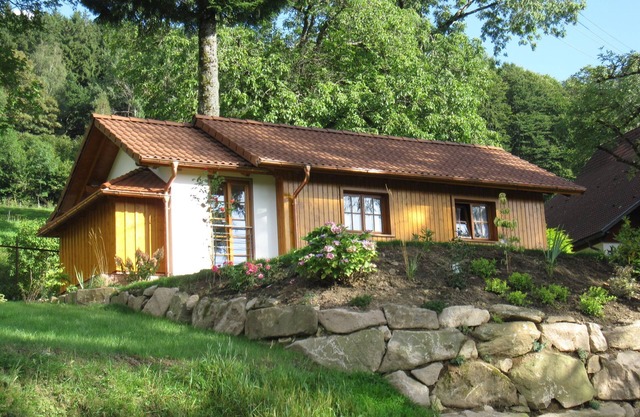 Hans-Jakob holiday home, max. 2 adults and 2 children