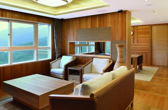 Hanwha Resort Pyeongchang