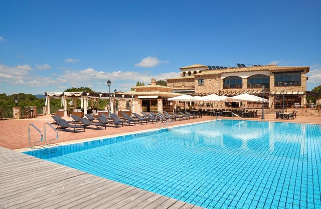 Hapimag Resort Mas Nou