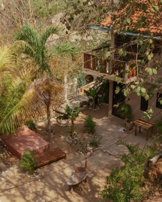 Hapiness Bungalows