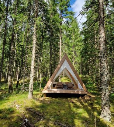 Happie Camp - Ängasjö