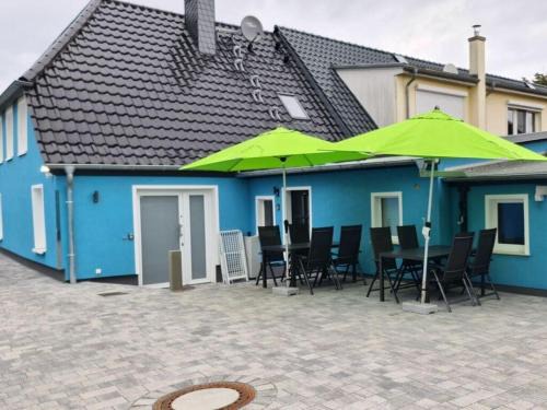 Happiness Comfortable holiday residence