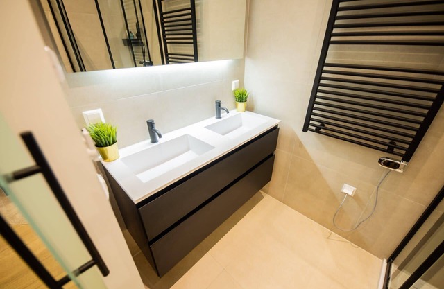 Happy 1 Bedroom Apartment 50m2 -SS177H-