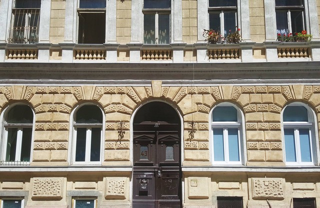 Happy Home Budapest POP