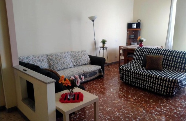 Happy house Mare di Roma