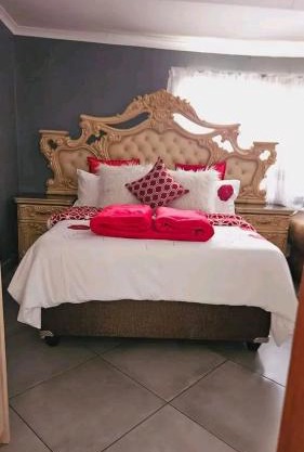 Happy Stay Guest House Mafikeng