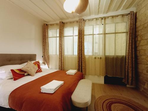 Happy Stay Paris - Suite Hotel de Ville le Marais