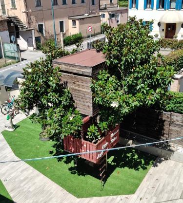 HappyKids bb Venice