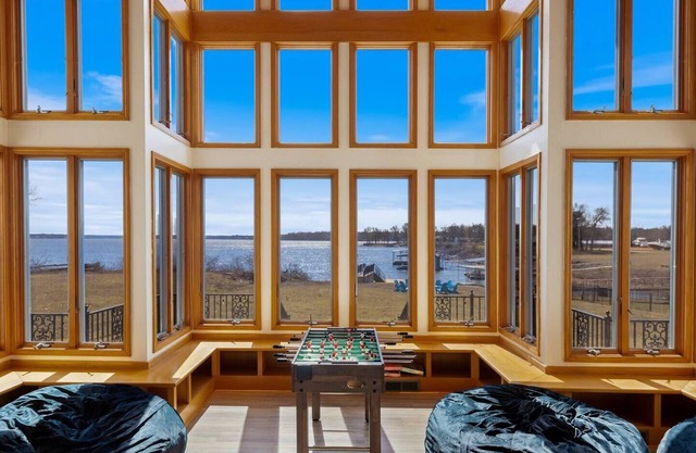 Harbor House Monkey Island, 3bd/3ba, Dock, FirePit