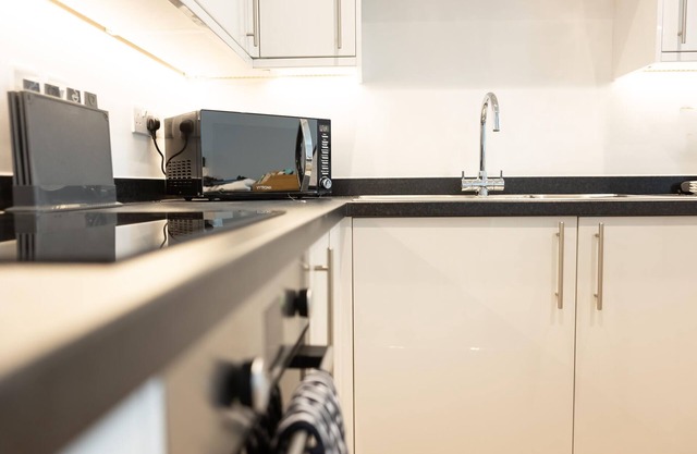 Harbour 1 Bedroom Retreat, Torquay Near Babbacombe