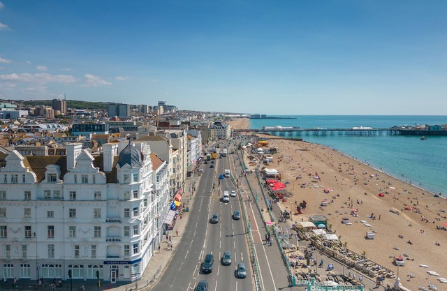 Harbour Hotel Brighton