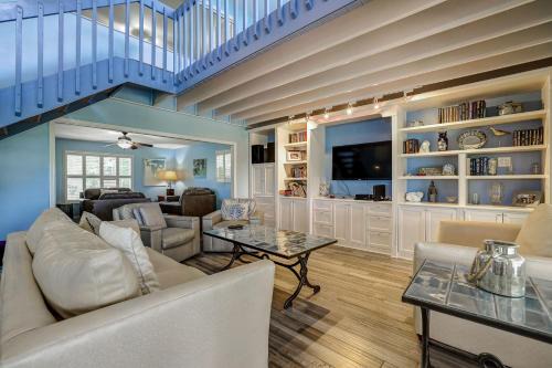 Harbour House Captiva