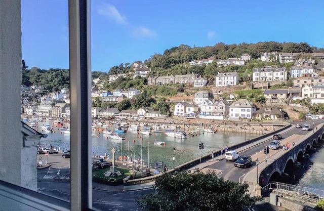 Harbour View Apartment