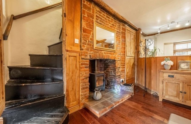 Harbour View Cottage, Wells-next-the-Sea, Norfolk