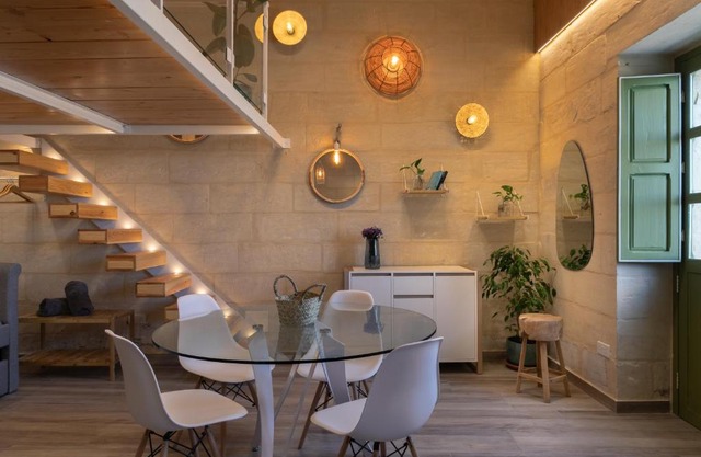 Harbour View Lofts