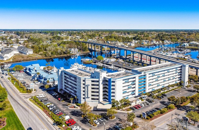 Harbourgate Marina Club