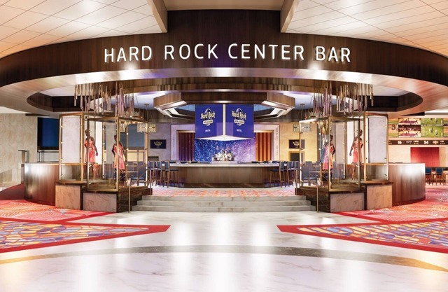 Hard Rock Hotel & Casino Bristol
