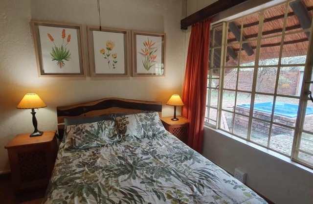 Hardekool Home Marloth Park