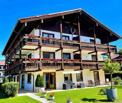Hardi's Hotel