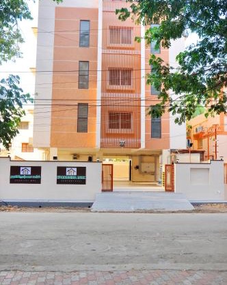 Harikrishna Park