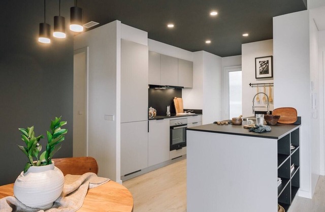 Haring - 2 bedrooms in Gràcia