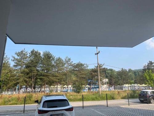 Harizma lux centar