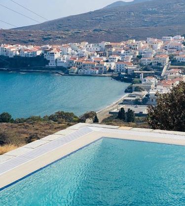 Harma Villas