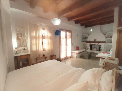 Harmonic Place Loutraki