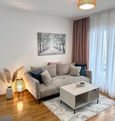 Harmony Apartment