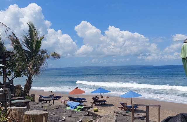 Harmony Beach Suite