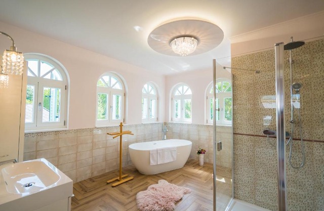 Harmony Boutique Villa