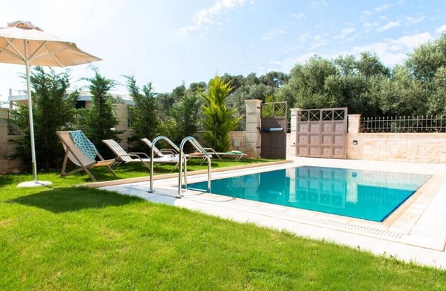 Harmony - Family Villa Into Nature