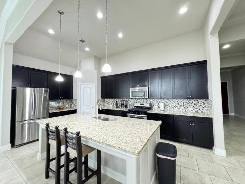 Harmony Home Getaway