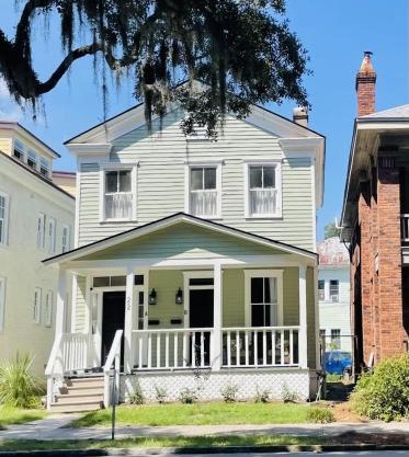 Harmony House