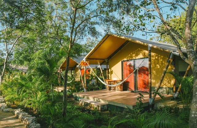 Harmony King Tent -