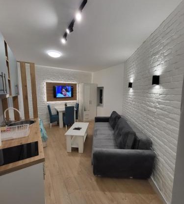 HARMONY Suites (Savska ulica)