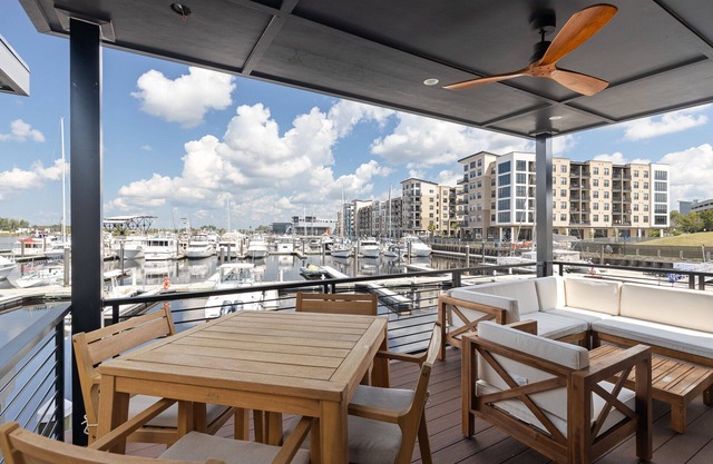 Harmony @ The Cove Riverwalk Villas