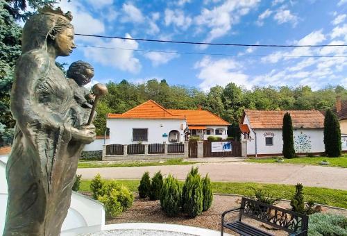 Harmony Vendégház Egerszalók