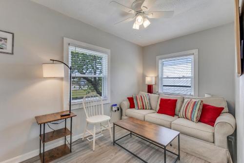 Harper Haven - The Loft