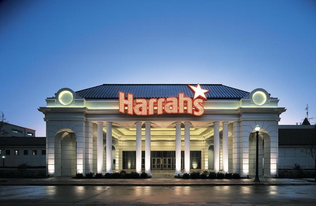 Harrah's Joliet Casino Hotel
