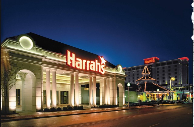 Harrah's Joliet Casino & Hotel