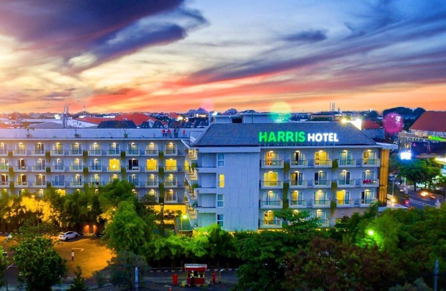 HARRIS Hotel Kuta Galleria - Bali