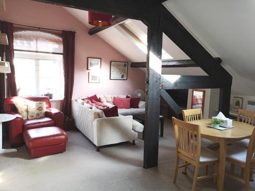 Harrogate Toffee Loft
