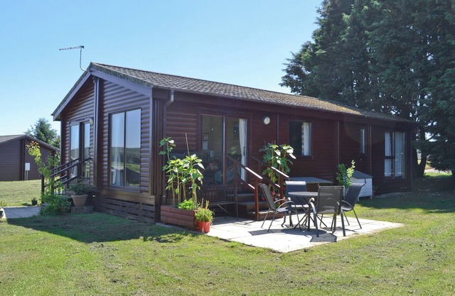 Hartland Forest Golf & Leisure