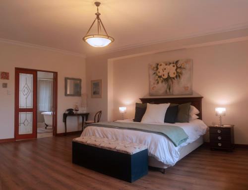 Hartley Manor Guest House