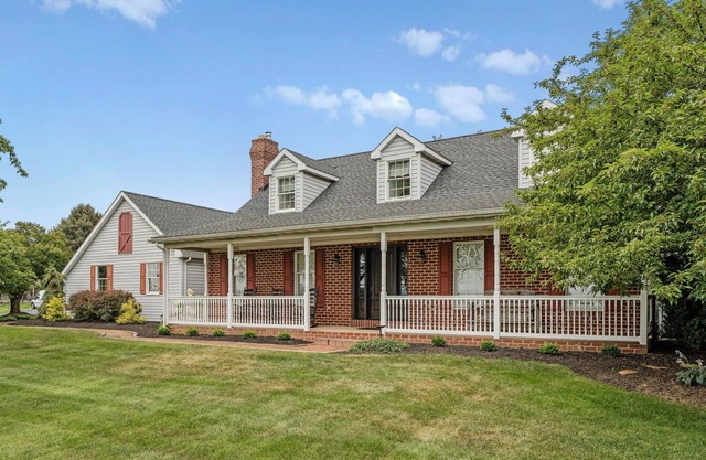 Harvest Drive Family Getaway in Heart of Amish Country