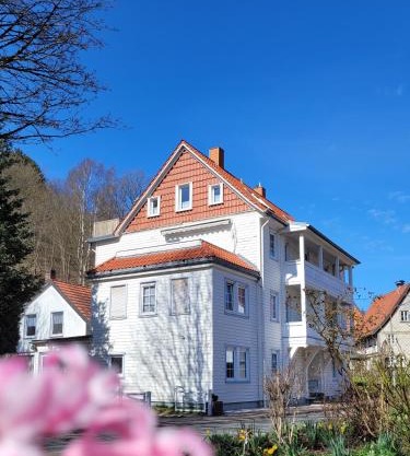Haus Am Beckerberg im Harz